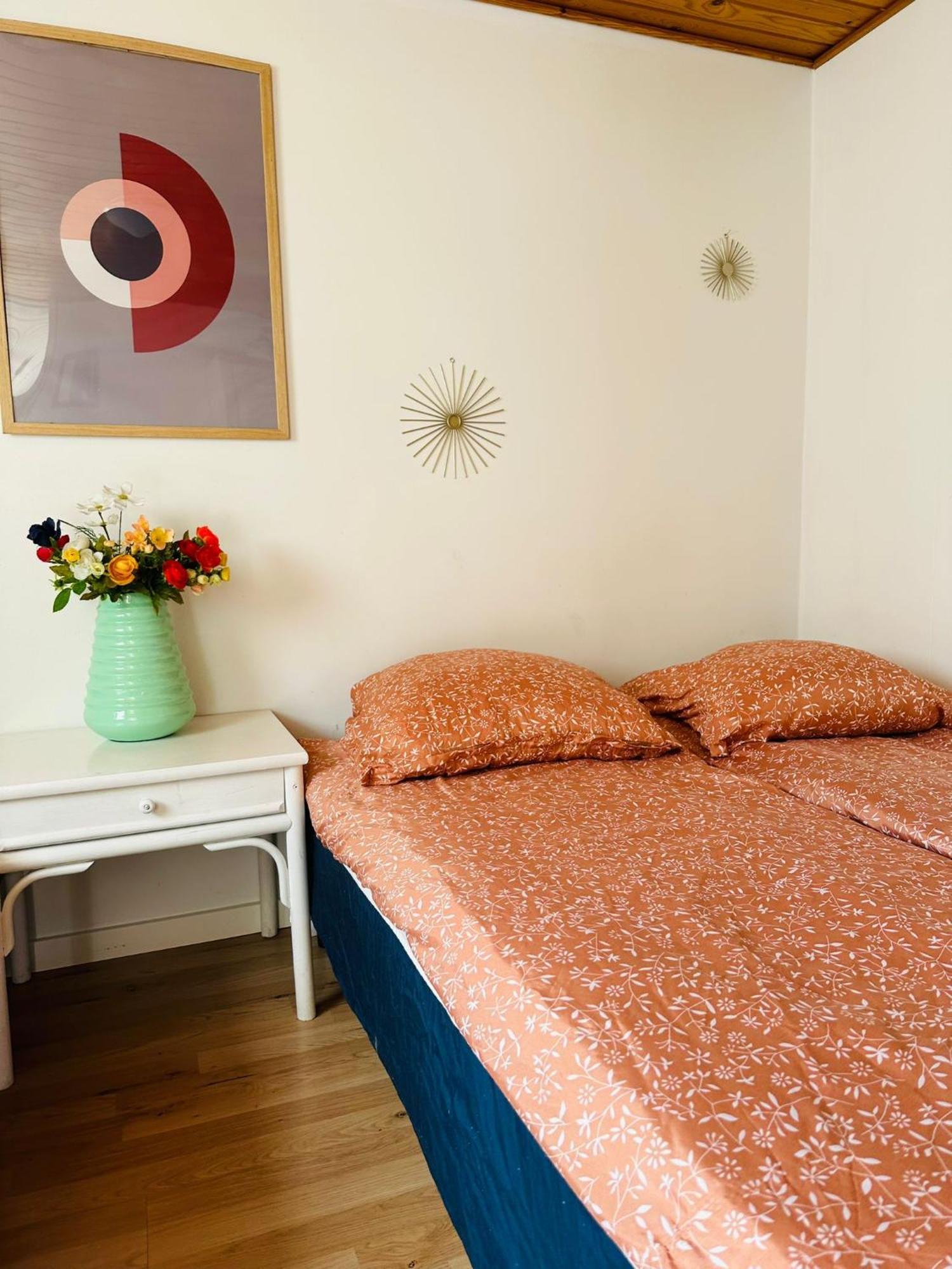 5 Minute Walk To Lego House - Perfect Location - Studio Room With Private Entrance - Garden On Site Billund Exterior foto